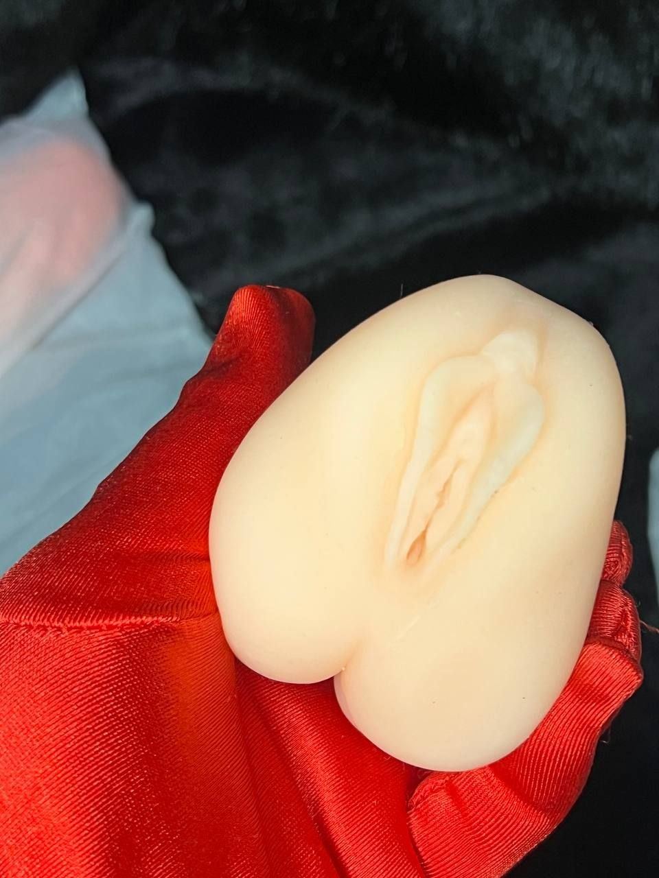 Mini masturbator